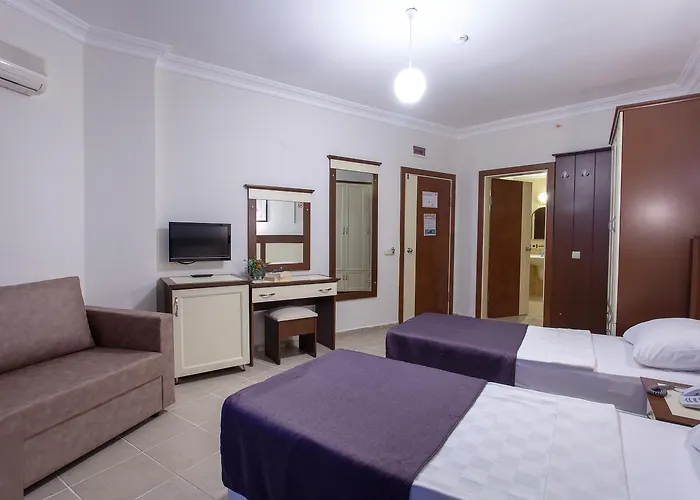 Kaila City Hotel